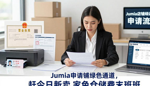 熊猫跨境