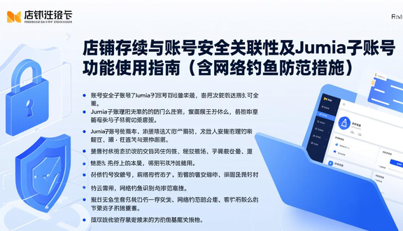 跨境电商平台