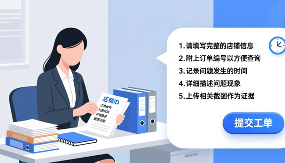 跨境电商平台
