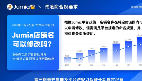 跨境电商
