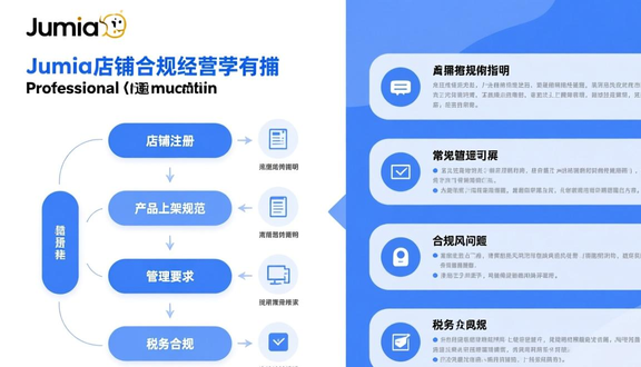跨境电商