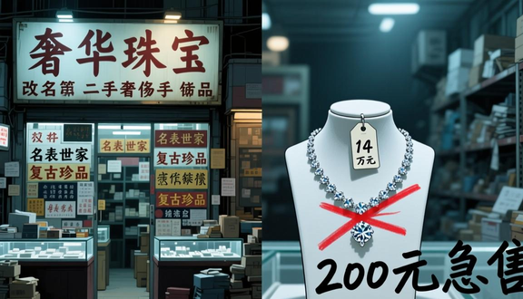 跨境电商平台