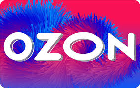 ozon,俄罗斯ozon