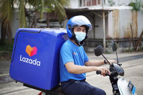 lazada,来赞达