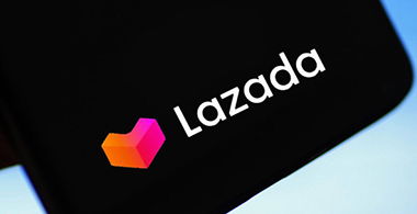 lazada,来赞达