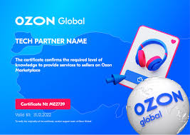 ozon,俄罗斯ozon