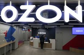 ozon,俄罗斯ozon