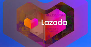 lazada,来赞达