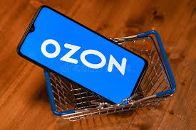 ozon,俄罗斯ozon