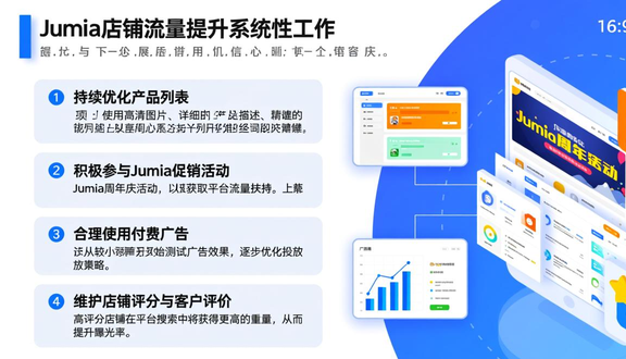 跨境电商平台