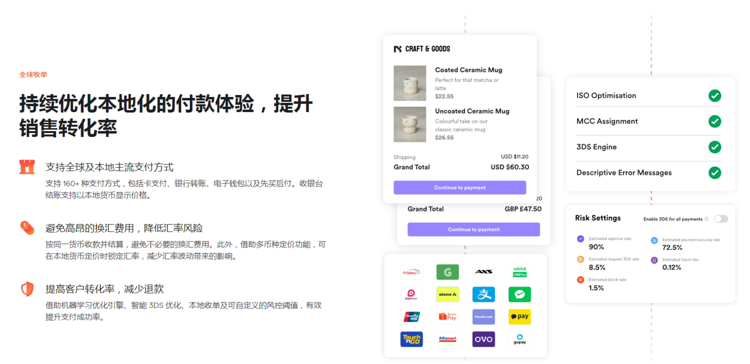 什么是全球收款账户，它与Airwallex钱包有何不同？ - 熊猫跨境