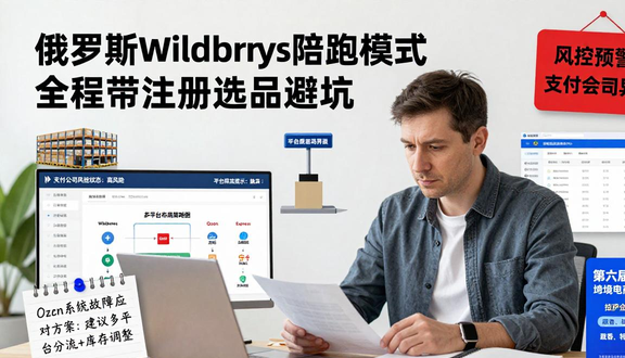 跨境电商