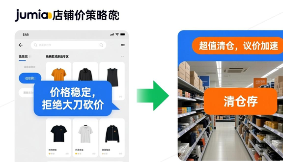 跨境电商