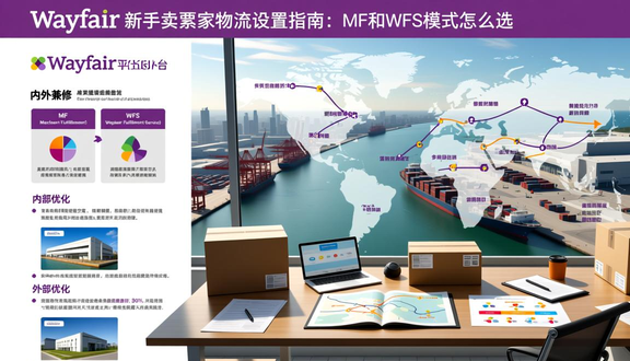 Wayfair新手卖家物流设置指南：MF和WFS模式怎么选 - 泰达寰球 - 泰达寰球