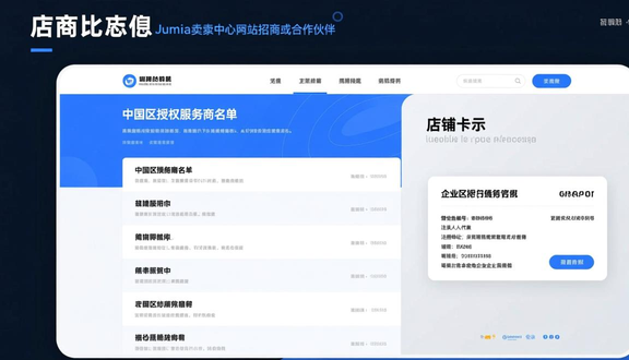 熊猫跨境