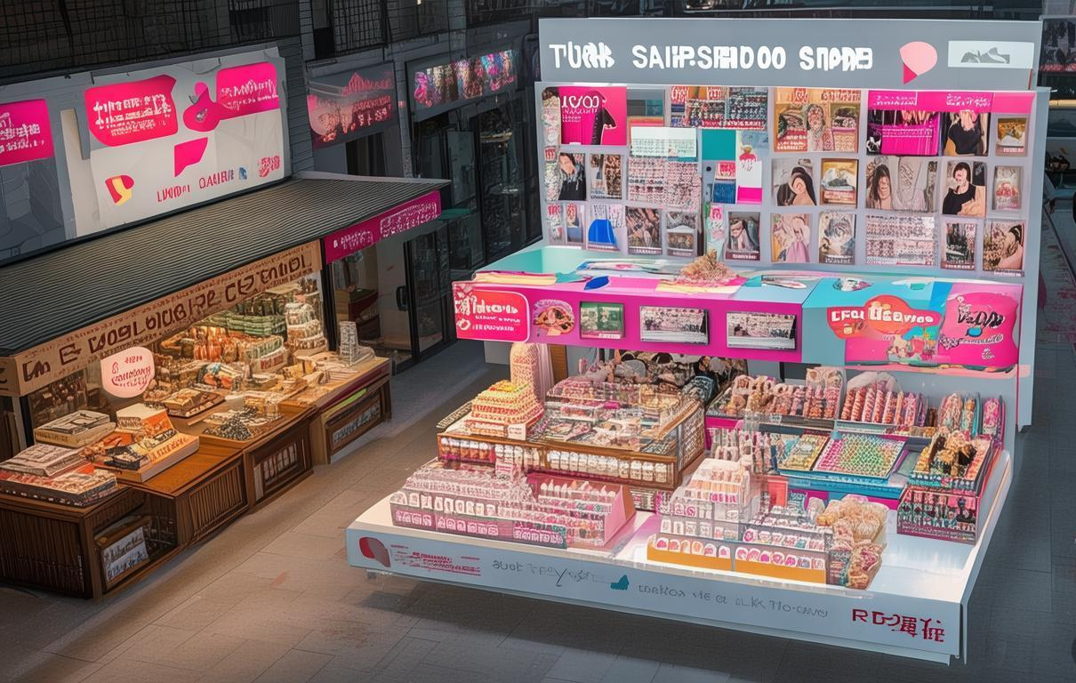 tokopedia跨境电商