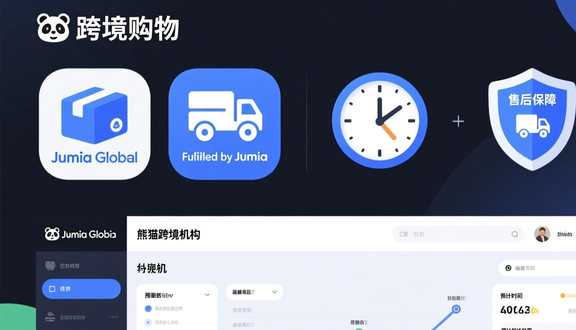 跨境电商