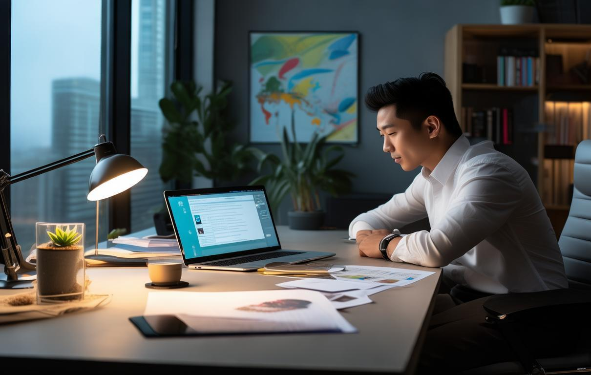 shopee跨境电商平台官网入驻申