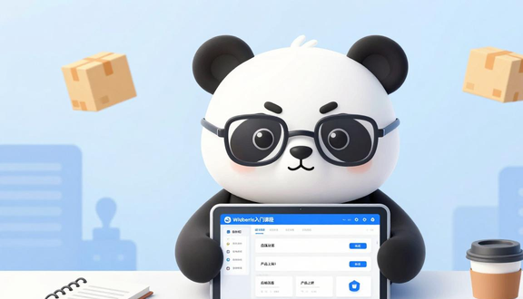 熊猫跨境平台