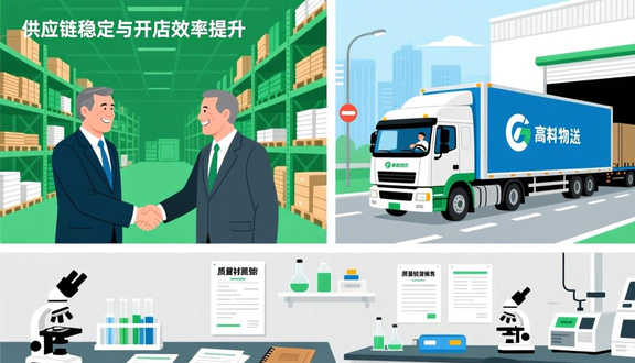 熊猫跨境平台