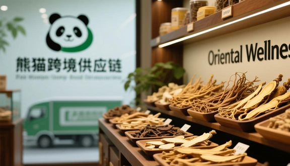 跨境电商平台