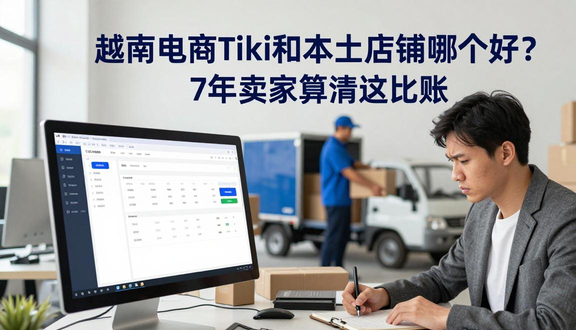 熊猫跨境平台