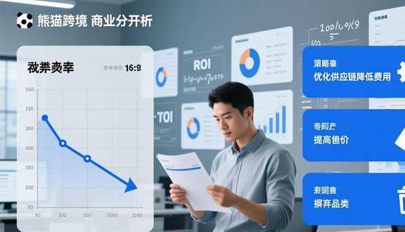 跨境电商平台