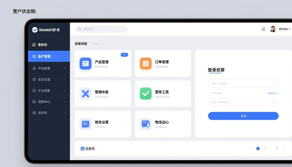 跨境电商