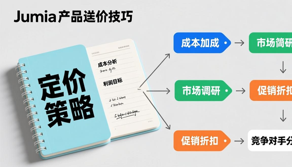 跨境电商平台
