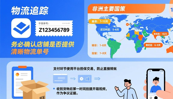 跨境电商