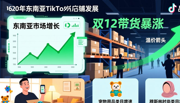 熊猫跨境