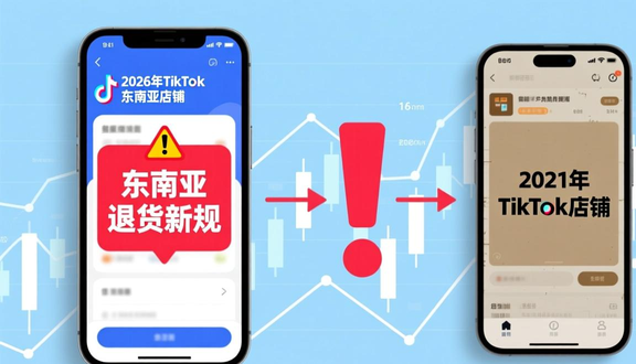 跨境电商
