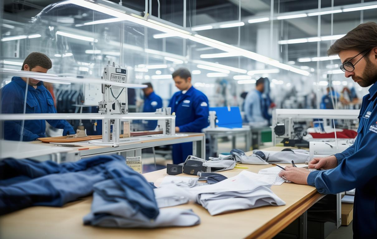 工厂做跨境电商好吗