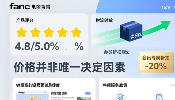 跨境电商