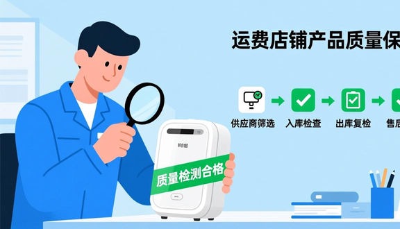 熊猫跨境平台
