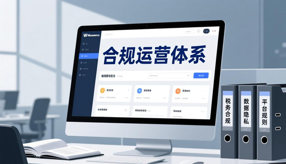 熊猫跨境平台