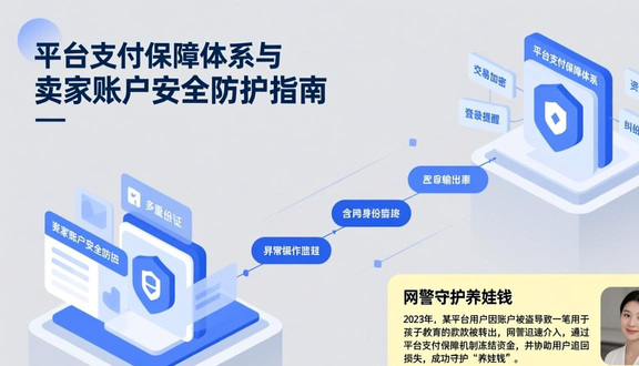 熊猫跨境