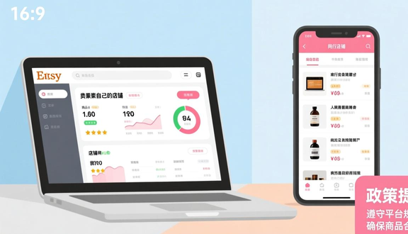 跨境电商